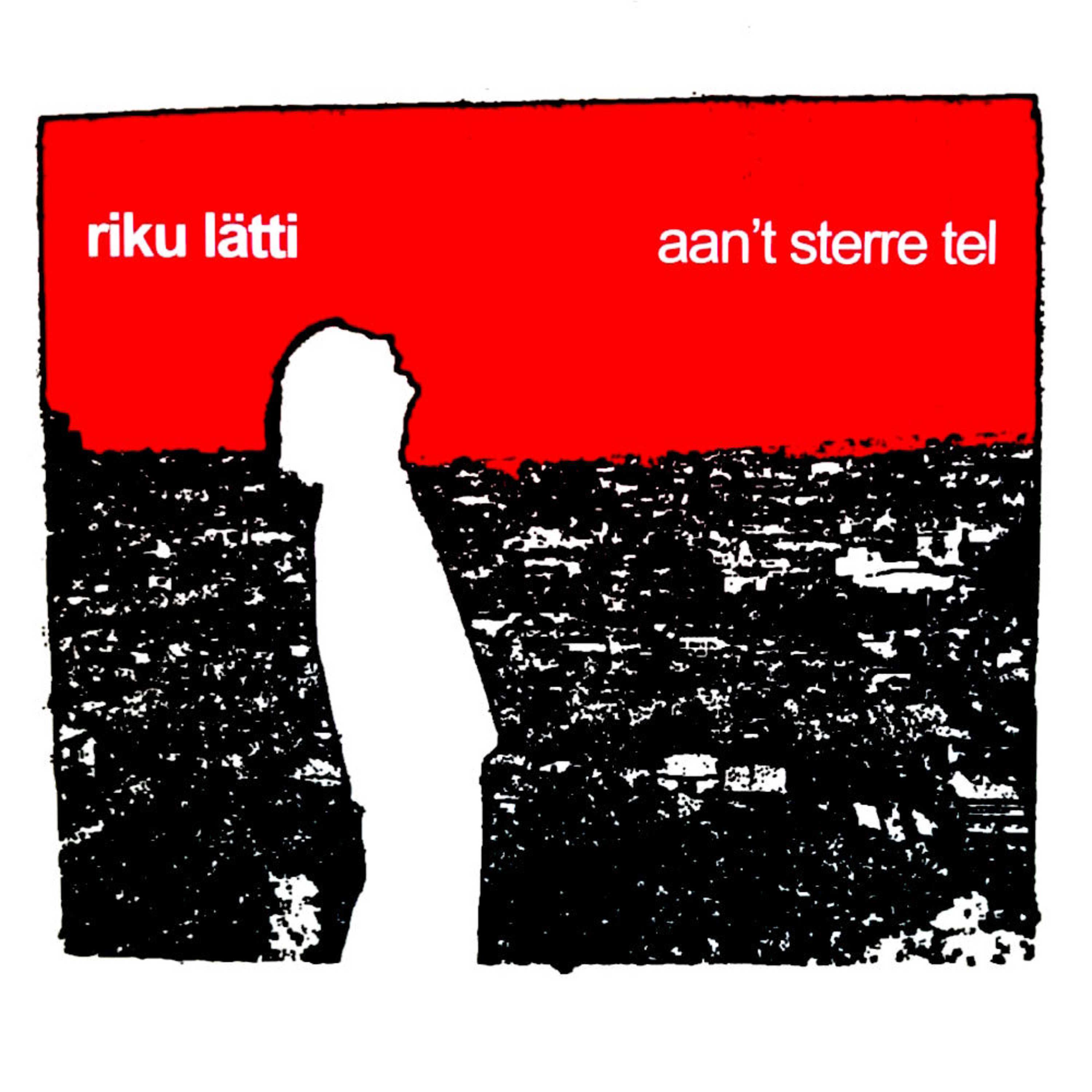 Riku Lätti - Aan't Sterre Tel