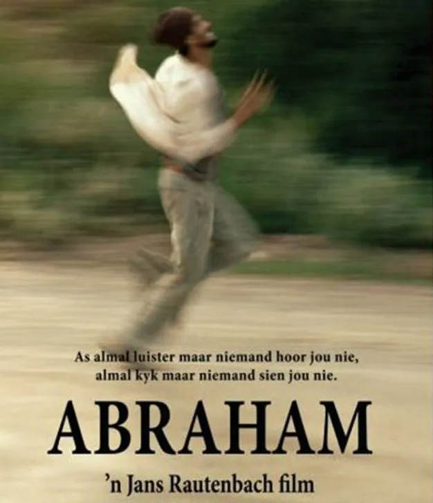 Abraham - 'n Jans Rautenbach Film