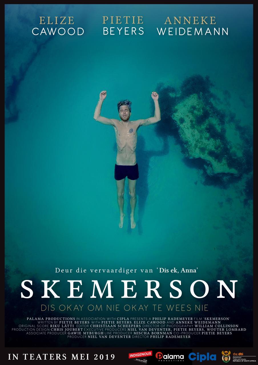 Skemerson - Feature Film